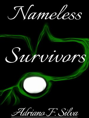 cover image of Nameless Survivors